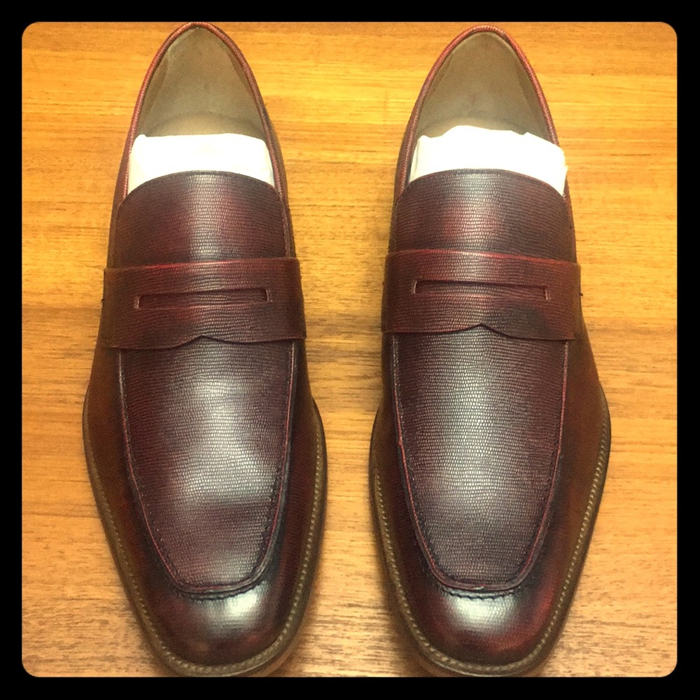Florsheim flor sabato so